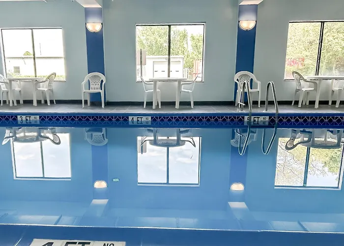 Comfort Inn & Suites Cambridge
