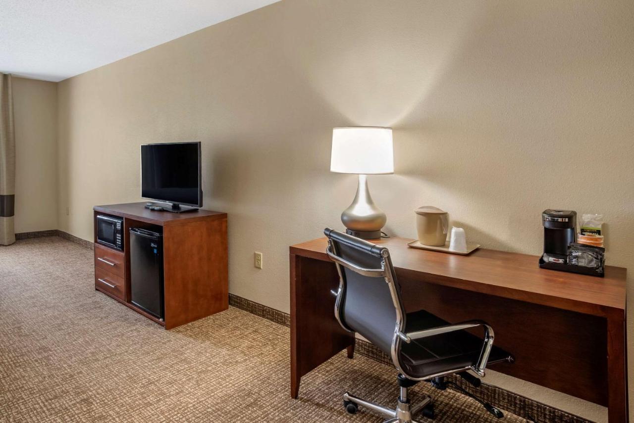 Hotel Comfort & Cambridge
