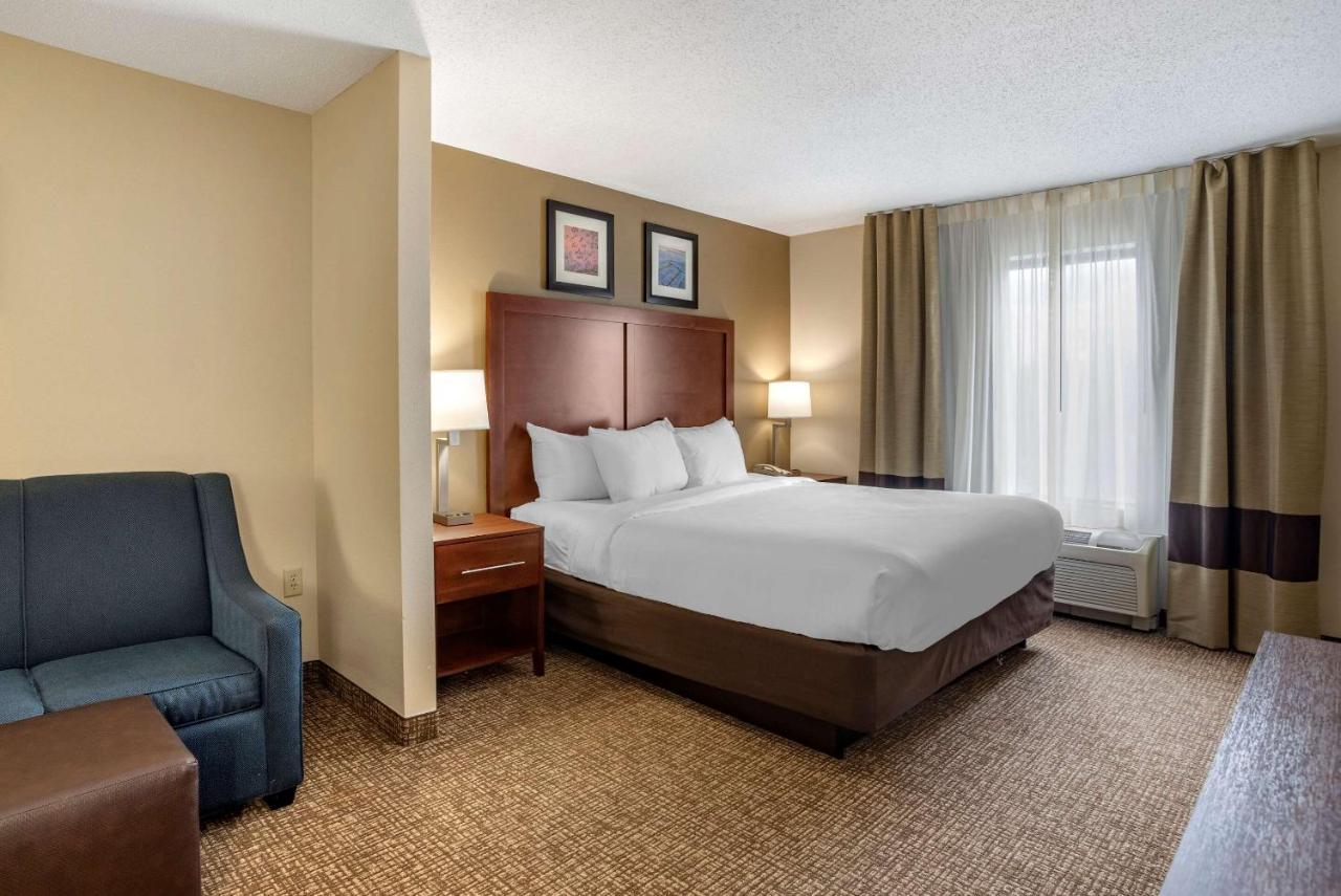 Hotel Comfort & 3*