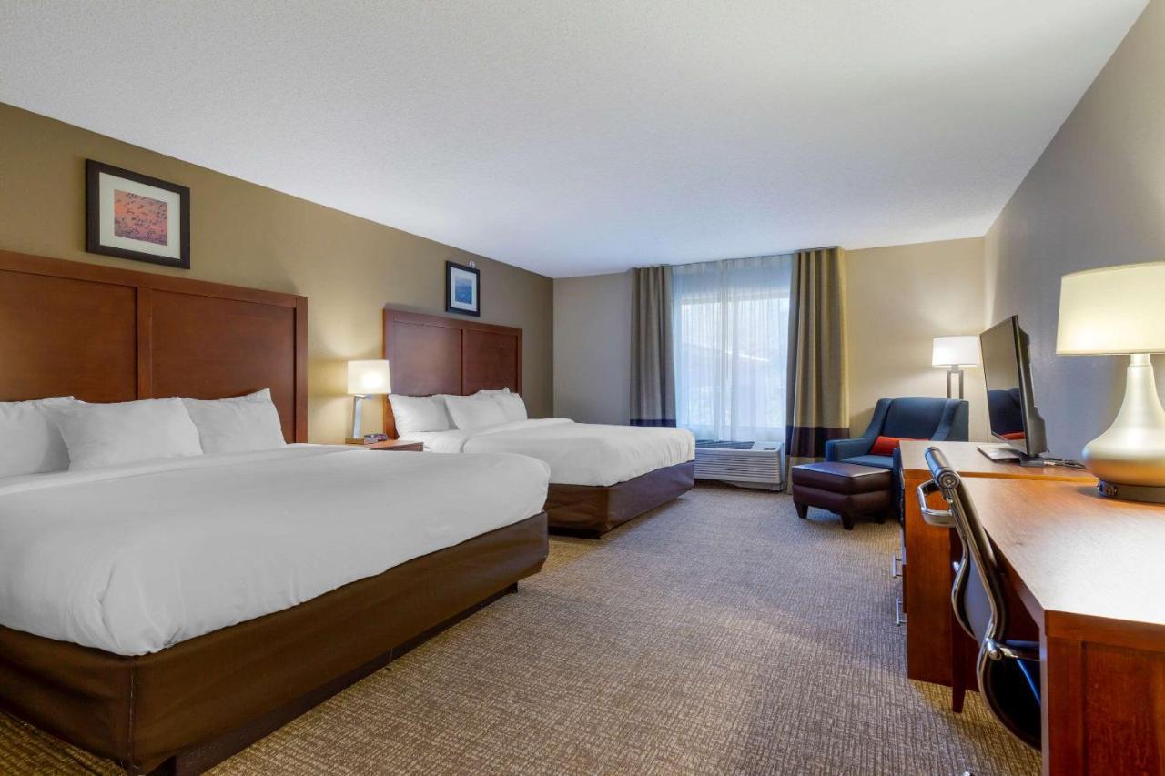 Comfort & 3*