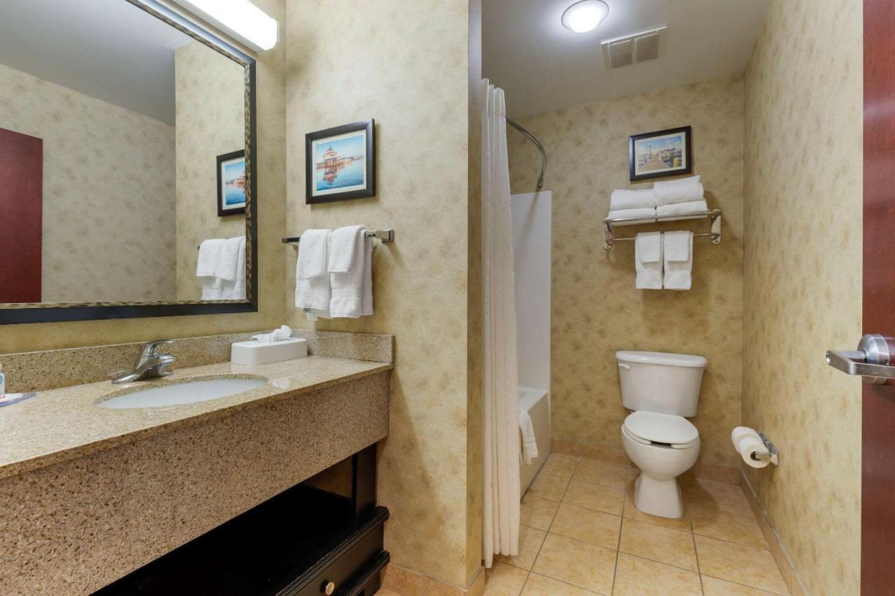 Comfort & Hotel Cambridge