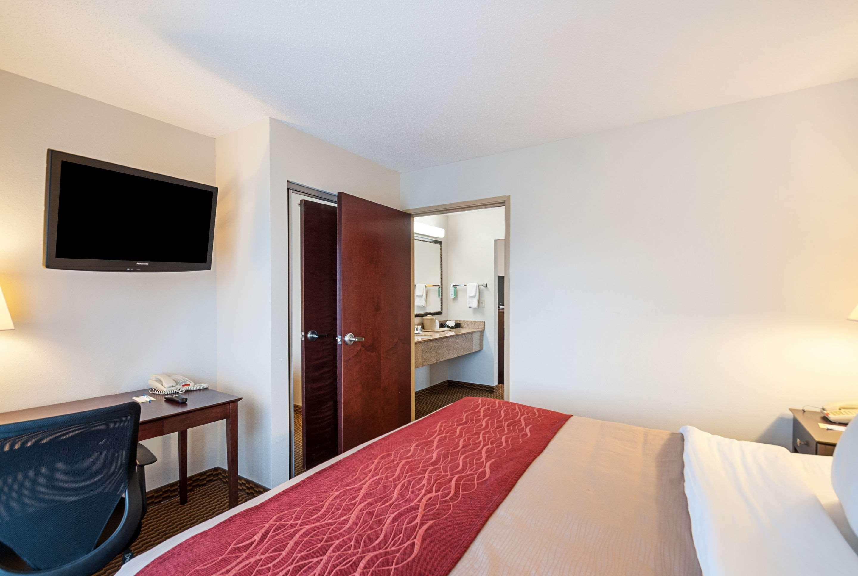 Hotel Comfort & Cambridge