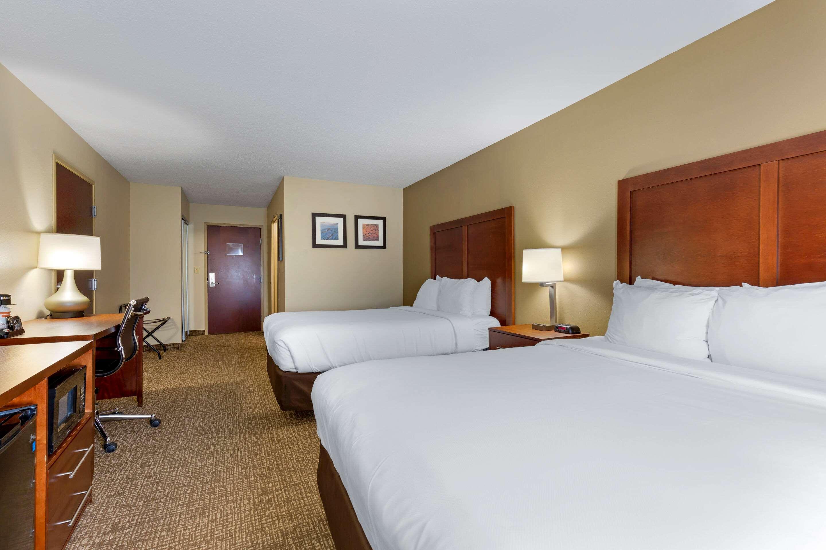 Comfort & Hotel Cambridge