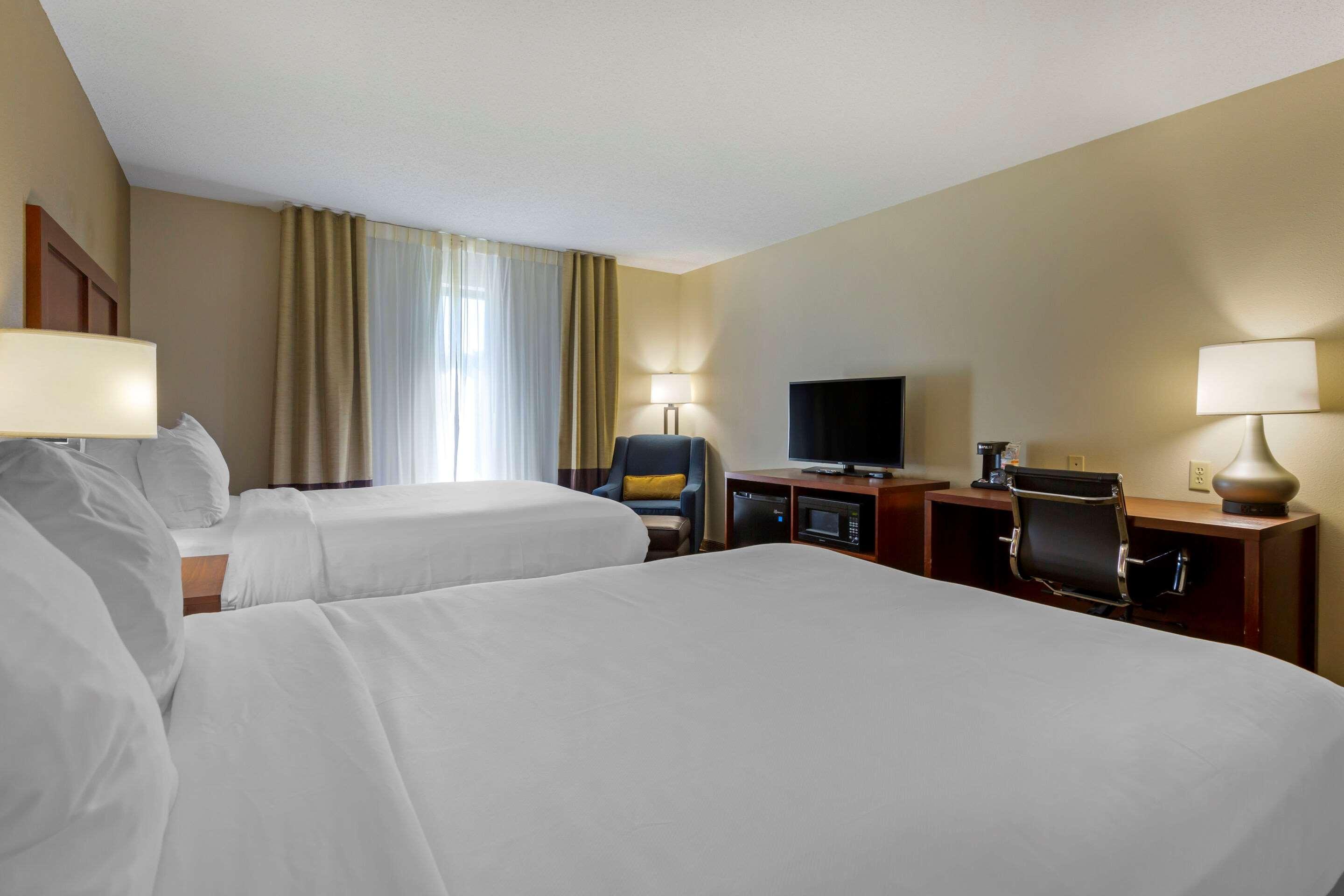 Hotel Comfort & Cambridge