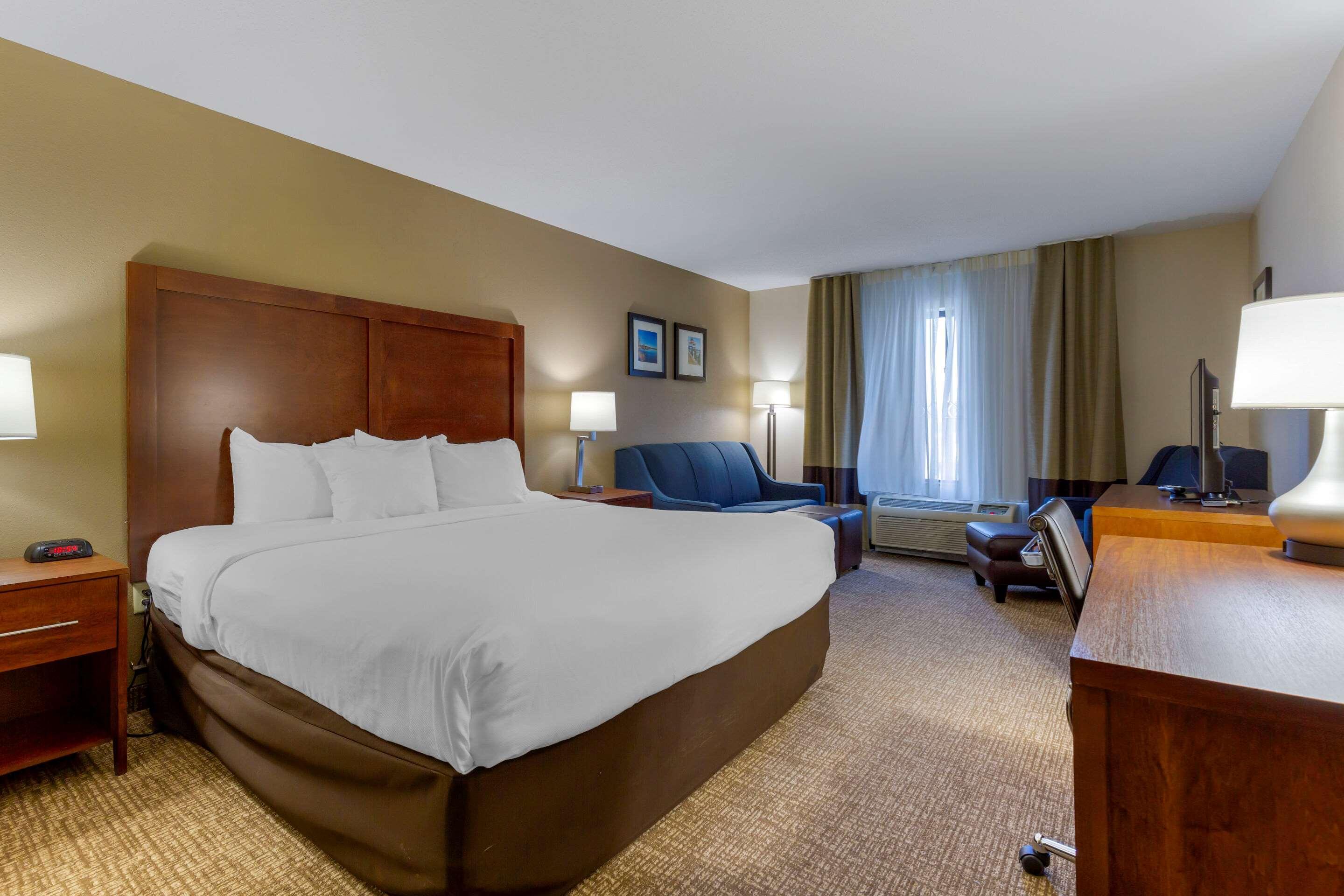Comfort & 3* Cambridge