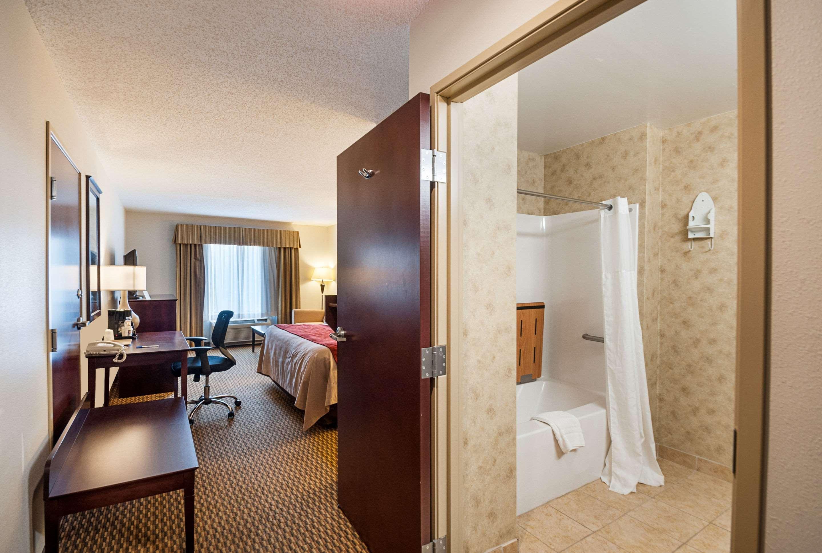 Comfort & Hotel