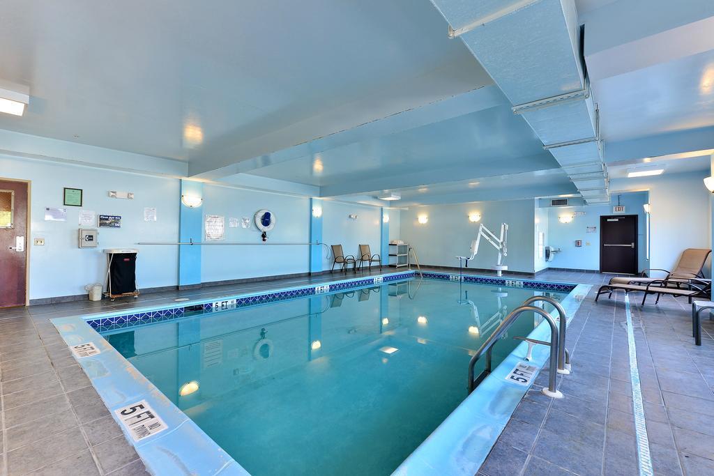 Hotel Comfort &