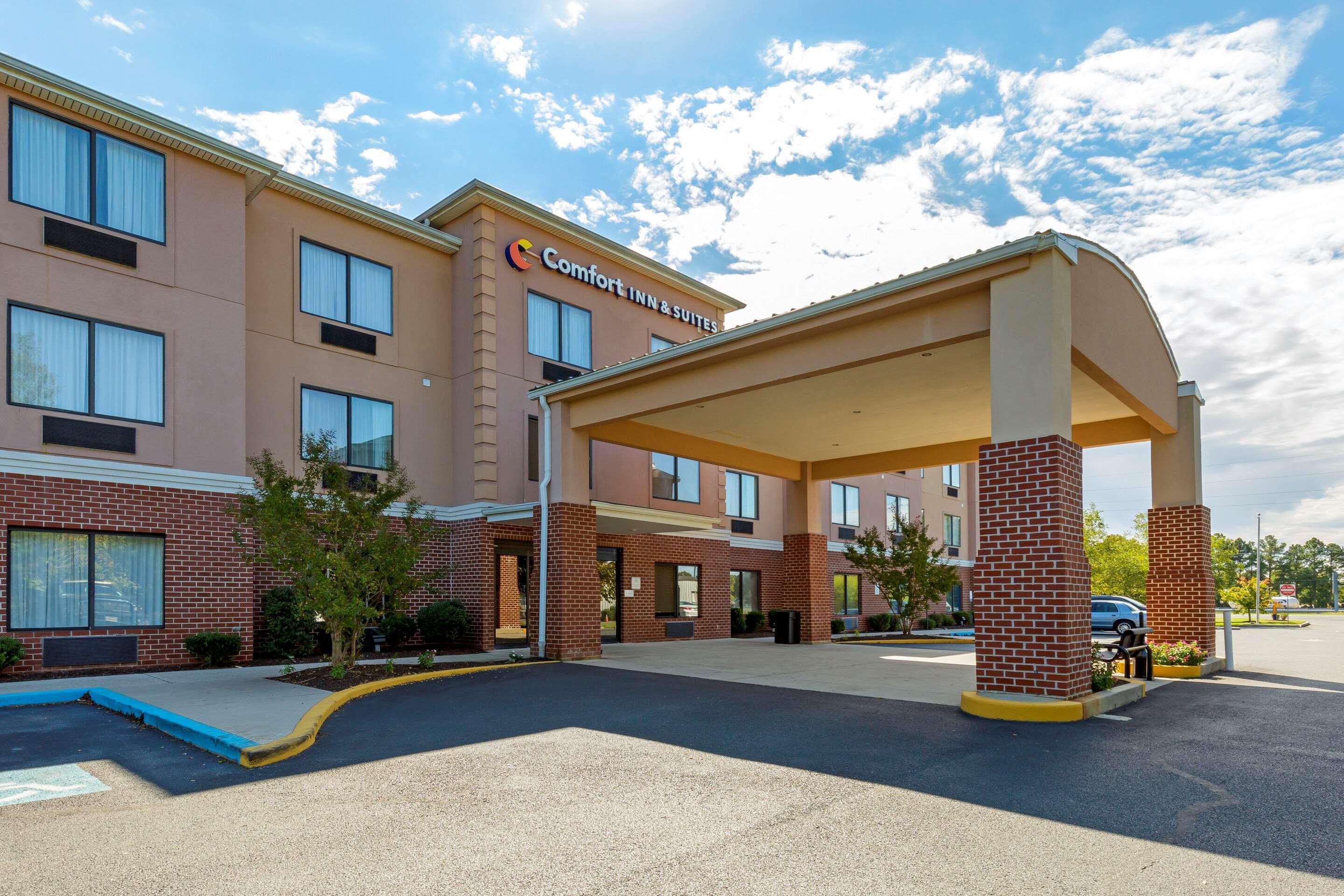 Hotel Comfort & Cambridge