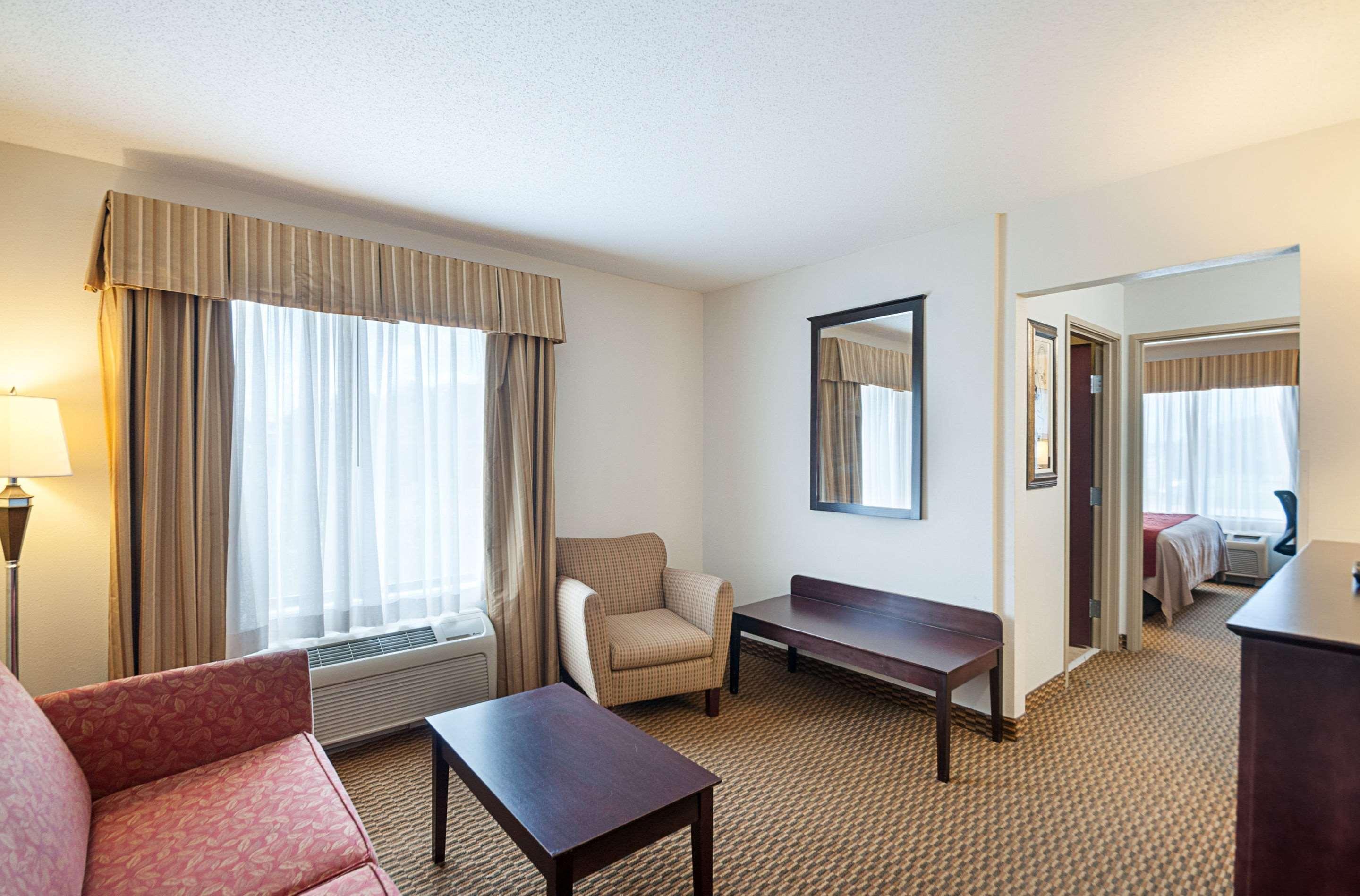 Comfort & Hotel