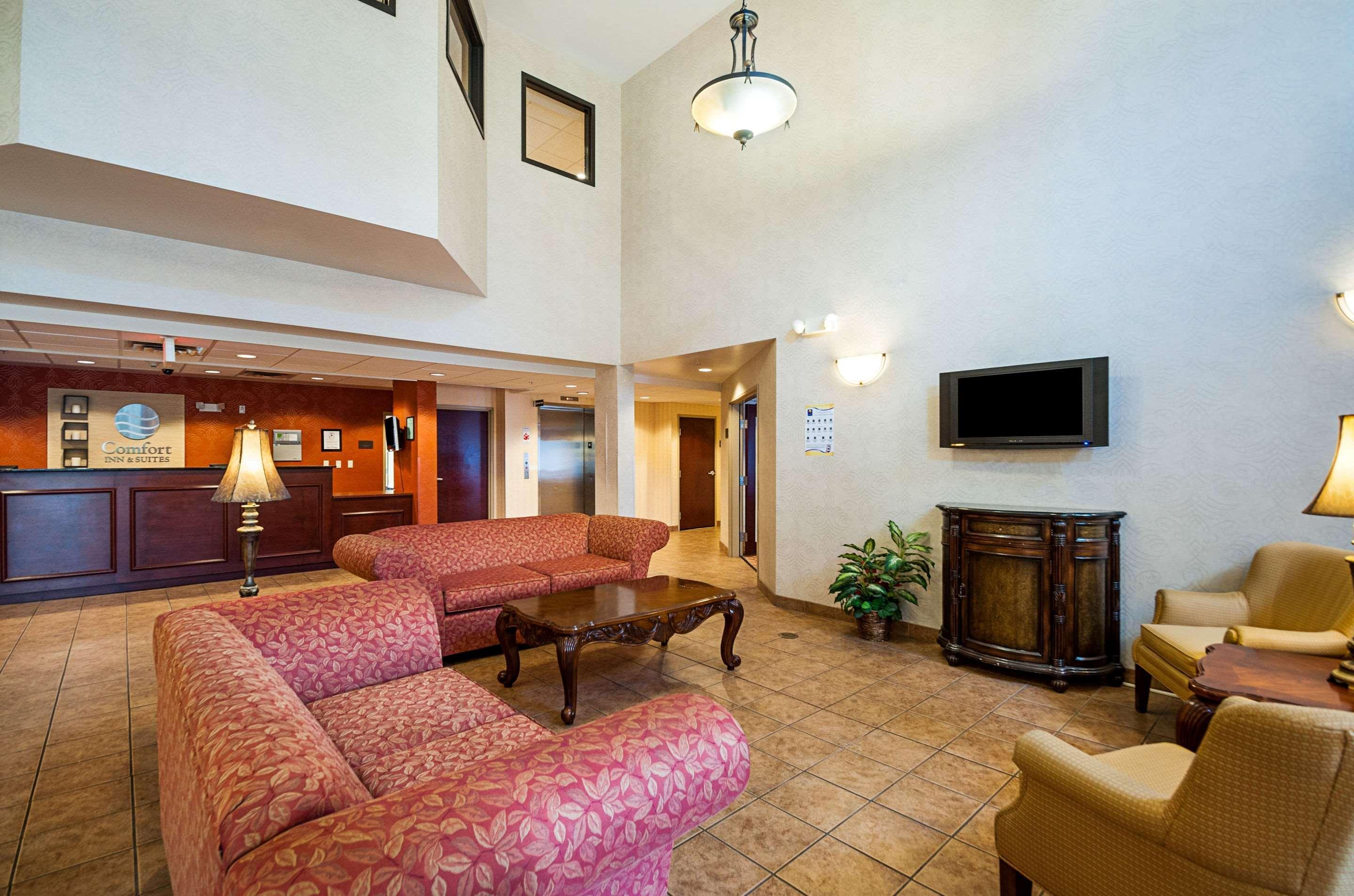 Hotel Comfort &
