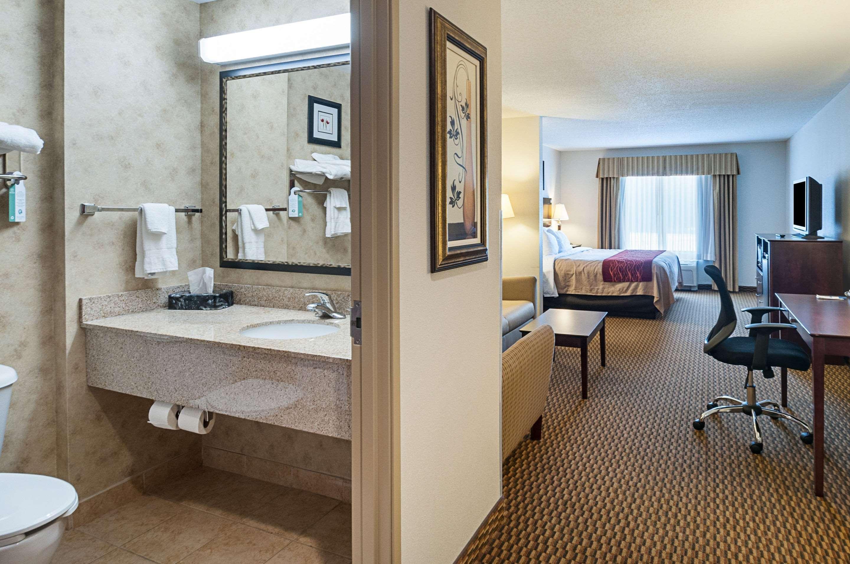 Comfort & 3* Cambridge