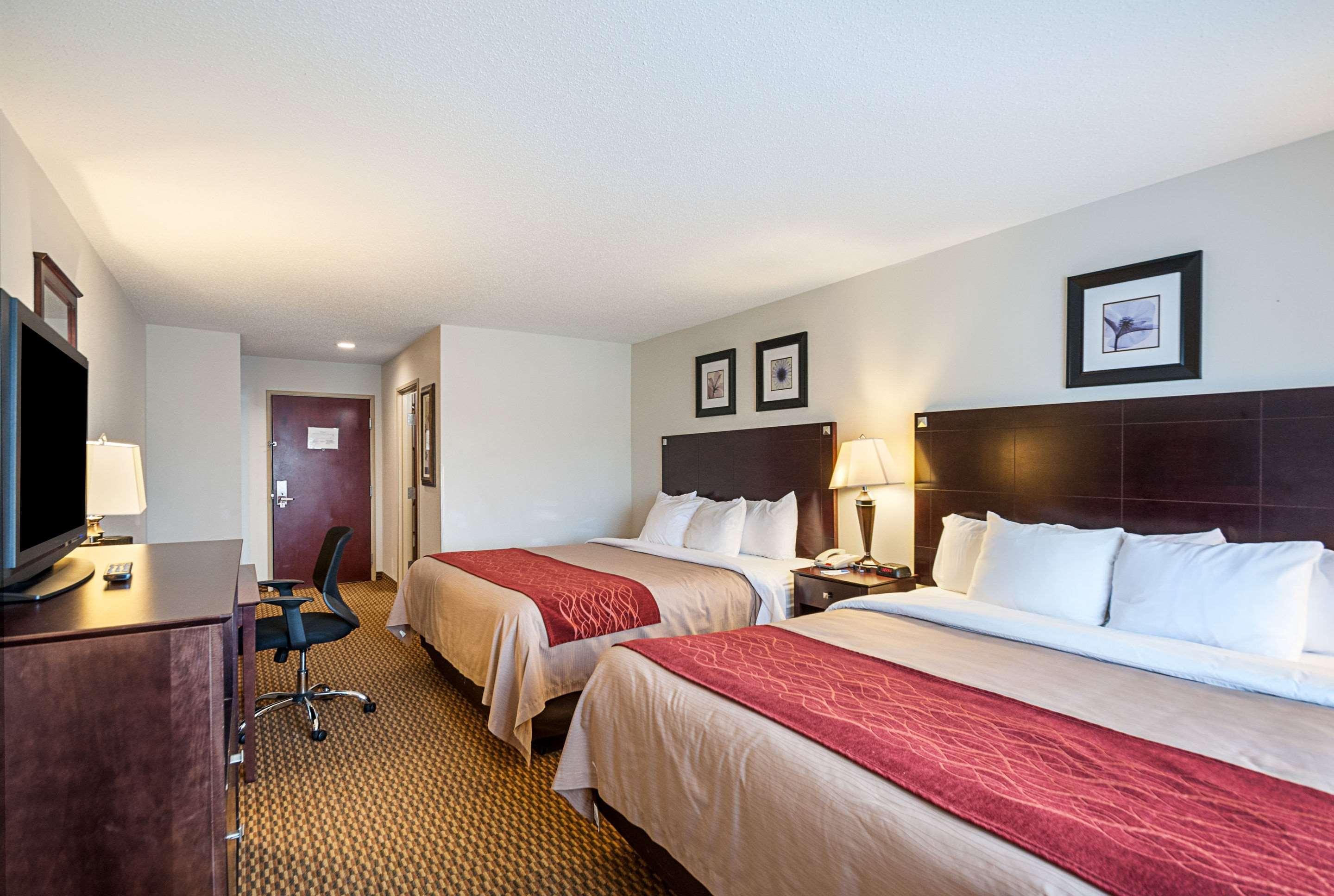 Hotel Comfort & Cambridge