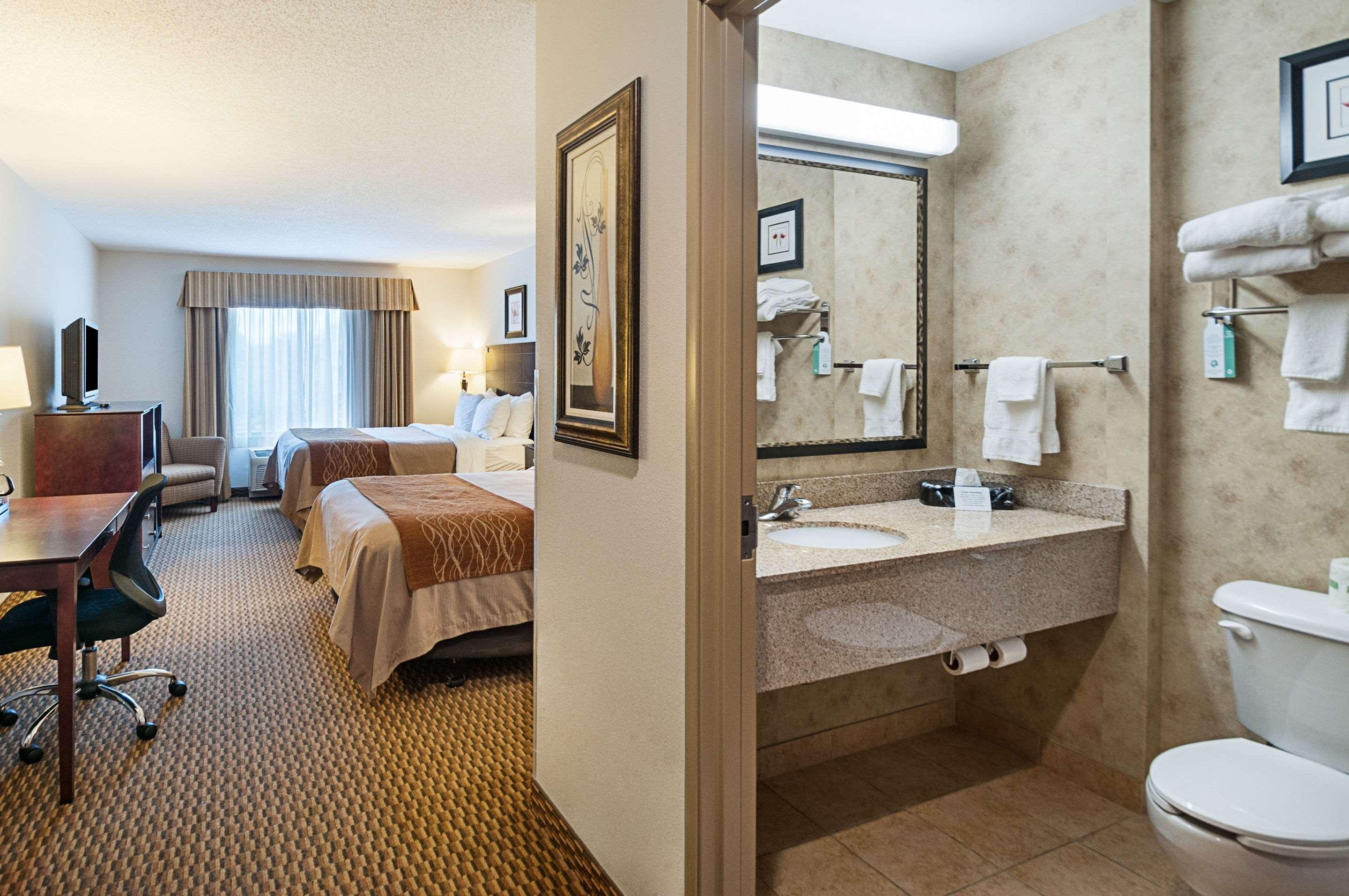 Comfort & 3*