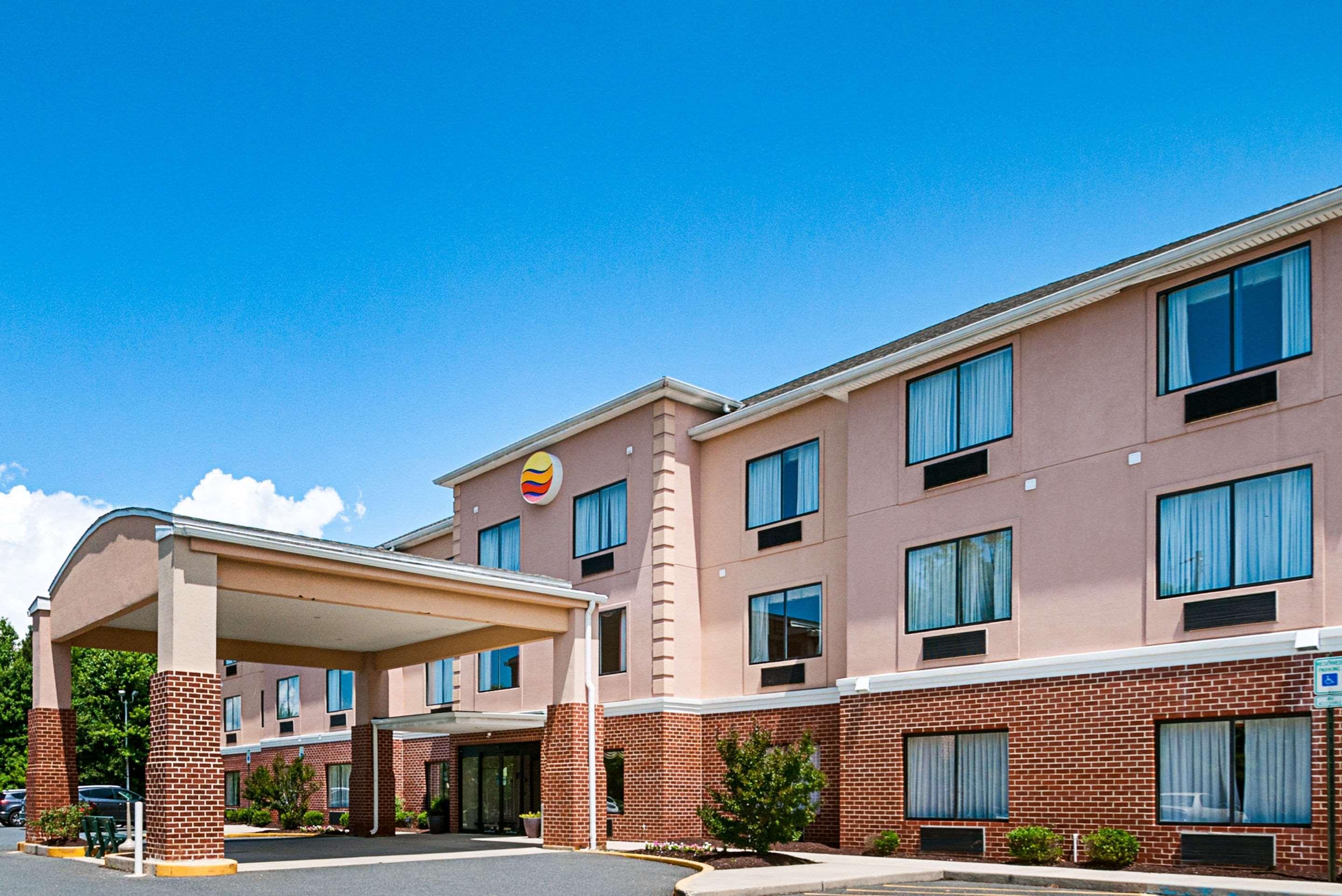 Comfort & Hotel Cambridge