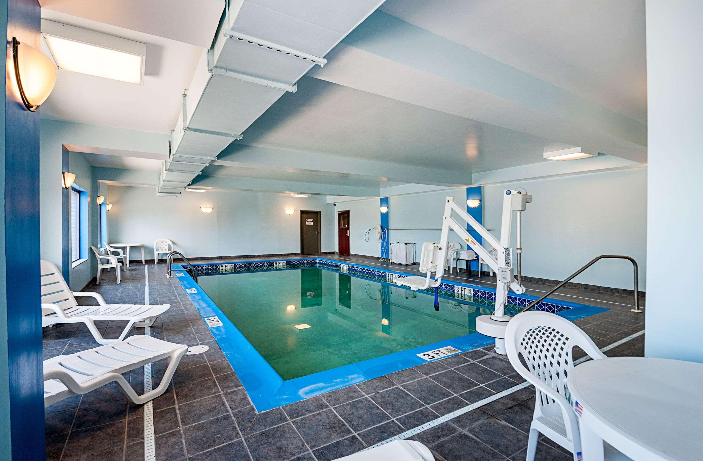 Hotel Comfort &