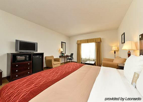 Comfort & Cambridge