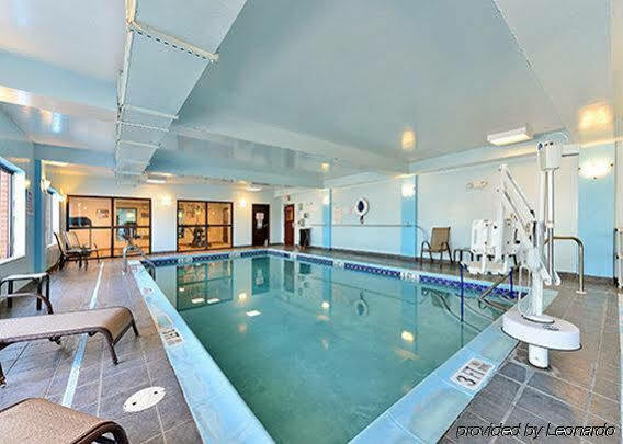 Hotel Comfort &