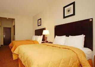 Comfort & Hotel