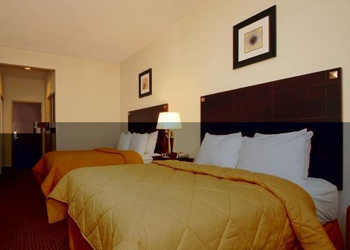 Hotel Comfort & 3*