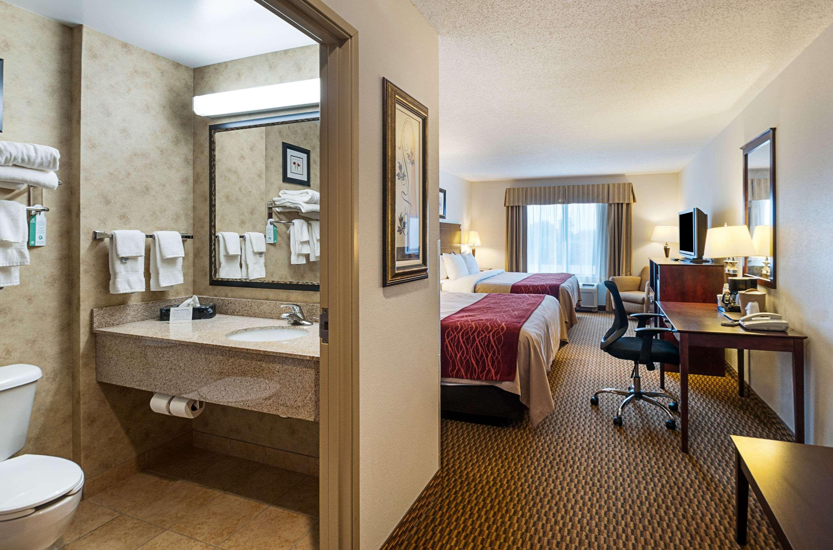 Hotel Comfort & 3*
